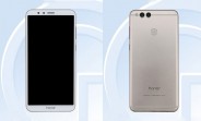 Huawei Honor V10 TENAA listing reveals everything