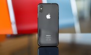 Apple iPhone X sells out in minutes in South Korea