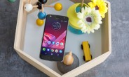 Deal: Moto Z2 Play for just $23.76