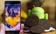 Android Oreo arrives to OnePlus 3 and OnePlus 3T