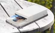 Polaroid and Motorola unveil the Insta-Share Printer Moto Mod