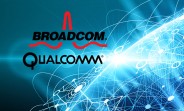 Qualcomm rejects Broadcom's takeover offer
