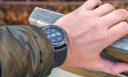 Samsung brings Tizen 3.0 to the Gear S3 with a Value Pack update