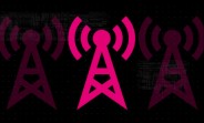 T-Mobile and Qualcomm demo Gigabit Class LTE speeds