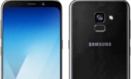 Samsung Galaxy A5 (2018) will actually be called A8 (2018), Bluetooth filing reveals