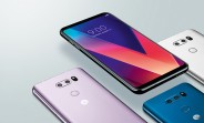 LG V30+ arriving in India next week
