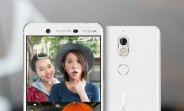 Nokia 7 in Matte White to be available in China next week