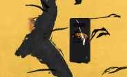 Samsung Galaxy Note8 X 99 AVANT limited edition artsy phone goes on sale