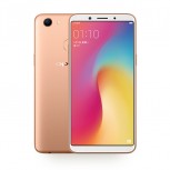 Official Oppo A73 images