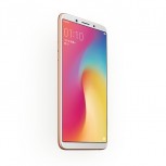 Official Oppo A73 images
