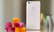 vivo Y75 arrives with Face Wake and FullView display