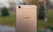 iPhone 7 Plus was second best selling smartphone in China last year, Oppo R9s reigned supreme