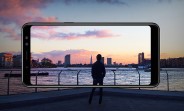 Samsung Galaxy A8+ (2018) gets Android Pie update