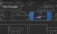 Google Assistant coming to smart displays, Lenovo already announces one
