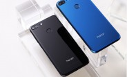 Honor 9 Lite gets Face Unlock with new update
