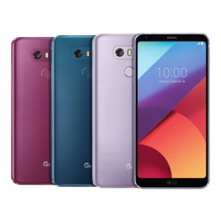 LG G6