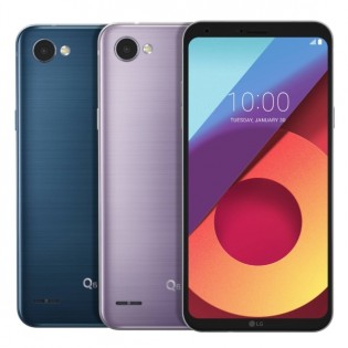LG Q6