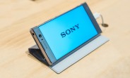 Sony sets a date for its MWC 2018 event