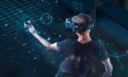 Vive Pro VR headset has 78% higher resolution, supports new wireless adapter