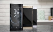 Weekly poll: Sony Xperia at CES 2018, hot or not?