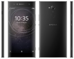 Sony Xperia XA2 Ultra