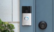 Amazon acquires Ring – the company behind the video doorbell