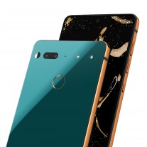 Essential Phone launches Amazon-exclusive 'Halo Gray' alongside