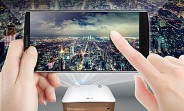 Deal: LG offering free projector on V30/G6 purchase