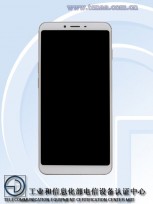 Meizu E3 front