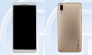 Meizu E3 pops up on TENAA with all the specs