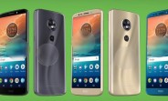 Moto G6 pops up on Geekbench