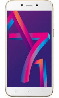 Oppo A71 (2018)