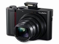 Panasonic announces Lumix ZS200 and Lumix GX9 compact cameras
