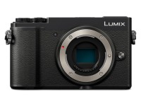 Panasonic announces Lumix ZS200 and Lumix GX9 compact cameras