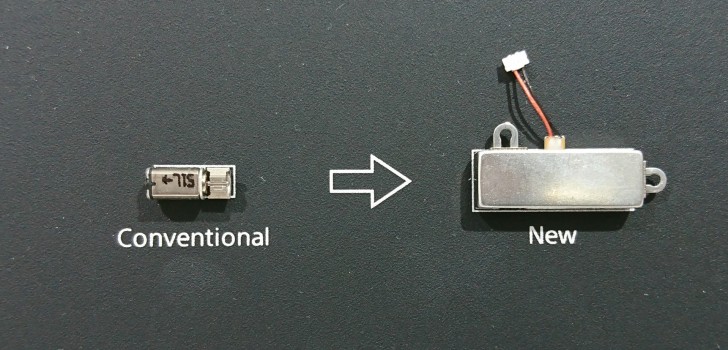 sony xperia vibration ausschalten 7 Tipps: iPhone vibriert ohne Grund (iOS 17/18/26 Unterstützt) main image 1
