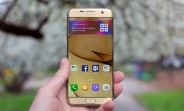Oreo powered Samsung Galaxy S7/S7 edge, A5 (2017), and A3 (2017) get WiFi certified