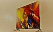 Xiaomi launches 55" smart Mi LED TV 4
