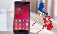 Xiaomi opens first Mi Store in Philippines