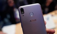 Asus Zenfone Max (M1) has a 4,000 mAh battery, 18:9 slim-bezel display