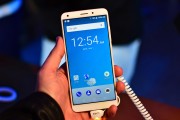 ZTE Blade V9 VITA - ZTE Blade V9 and V9 VITA hands-on review