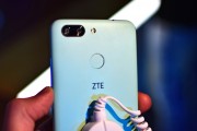 ZTE Blade V9 VITA - ZTE Blade V9 and V9 VITA hands-on review