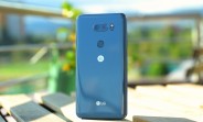 AT&T rolls out Android 8.0 Oreo for the LG V30