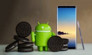 T-Mobile resumes Samsung Galaxy Note8 Oreo update roll out