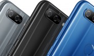 Lenovo announces K5 and K5 Play mid-rangers