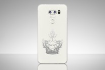 JoJo Bizarre special edition LG V30+ goes on sale in Japan