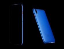 Meizu E3 images