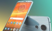 First hands-on photos of Moto E5 Plus emerge