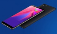 vivo X21 with under-display fingerprint sensor stops by Geekbench too
