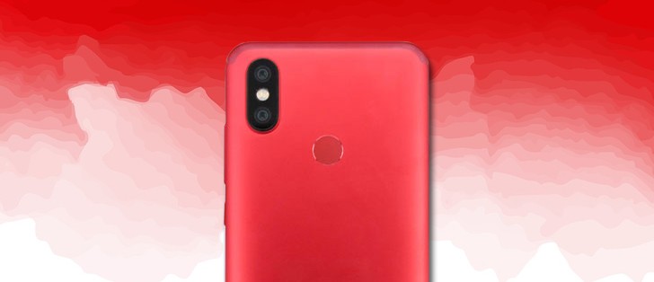 Xiaomi Mi 6X arrives at TENAA with a larger 18:9 screen, new dual
