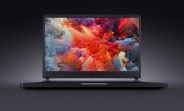 Xiaomi enters the gaming laptop market with GTX 1060 Mi Gaming Laptop